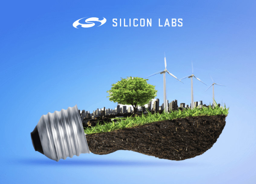 Silicon Labs optimiert die Produktentwicklung für batterieloses IoT mit Energy-Harvesting